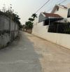 Cần tiền bán mảnh đất Xuân Đình phúc Thọ lô góc hai mặt thoáng diện tích 51m