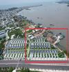 BÁN ĐẤT MẶT TIỀN ĐƯỜNG VEN BIỂN, NGAY CHÂN CẦU CỬA LẤP_ ĐẤT CÓ THỔ CƯ, XÂY DỰNG NGAY!