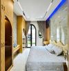 Nhà đẹp full nội thất 100% 132/7 Hoàng Văn Thụ, Q.Phú Nhuận. Kết cấu 4 tầng, Giá 13,5 tỷ