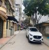 Bán nhà Phân Lô Ôtô tránh-Ngõ 19 Kim Đồng 62m/ 5Tầng,MT 5m 21 Tỷ,Mới đẹp ở ngay