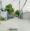 Bán Nhà  Tân Xuân Hóc Môn - 316M2 (9 x 34 ) - 2Tầng - HXH -  Chỉ 9Tỷ.
