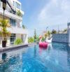 Bán biệt thự view biển _ Khu Đồi Sứ_đường Trần Phú_Vũng Tàu _DT 454m2_Gía chỉ 45 tỷ