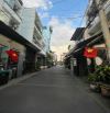 Nhà Đường Nhựa Ô Tô 7m, Gò Xoài – P.Bình Hưng Hoà A, Bình Tân, 7.3Tỷ, 66m2(4x17), 4Tầng