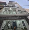 BÁN NHÀ TĐC THANH AM LONG BIÊN 38M2 - Ô TÔ THANG MÁY NHỈNH 8 TỶ