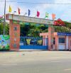 Bán lô đất Biệt Thự phường Quang Vinh - Biên hoà . ( 245m2 )