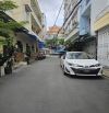 Bán Nhà Đường Nhựa Ô Tô 8m, Ca Văn Thỉnh – P.11, Tân Bình, 14.8Tỷ, 90m2(4,5x20), 4Tầng