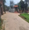 Chính chủ Bán đất  Thanh Sơn - Minh Phú - Sóc Sơn , 61.6m - Lô Góc