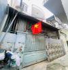 Bán nhà hẻm hẻm 362 Thống Nhất, phường 16, Gò Vấp