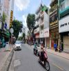 Bán nhà MT Trần Quang Diệu P13 Q3, DT 10x22m, KC 4 tầng, HĐT 100tr/th, giá 65 tỷ