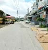 Bán đất hẻm Nguyễn Thị Hương, TT. Nhà Bè Nhà Bè. 82m2