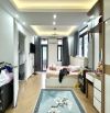 BÁN NHÀ 5 TẦNG ĐẸP - VẠN KIẾP GIÁP PHAN XÍCH LONG - (5.5x6.5) A4 - H3G THÔNG - 8.3 TỶ