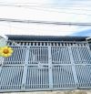 NHÀ CẤP 4 HIỆP THÀNH – QUẬN 12 – 82M² – HẺM XE TẢI – SÂN ĐẬU Ô TÔ RỘNG
