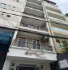 Nhà mặt tiền 68 Đồng Nai P15 Quận 10, 40m2 nhà hầm 7 tầng thang máy chỉ 12 tỉ TL