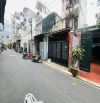 THOẠI NGỌC HẦU - 2 MẶT TIỀN TRƯỚC SAU 6M - DT 4x21m - 2 TẦNG - GIÁ 9.2 TỶ CÒN TL