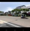 CHO THUÊ MẶT BẰNG KINH DOANH - DIỆN TÍCH 275M2 - HÀ CẦU - HÀ ĐÔNG
