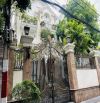 Bán biệt thự cao cấp Núi Thành 12x28m 1 hầm 4 tầng giá chỉ 52 tỷ tl