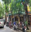 Cho thuê biệt thự song lập lô góc Ngã tư Đạm Phương & Nguyễn Phan Chánh