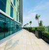 Cho thuê sàn thương mại - rooftop tòa nhà mới xây trung tâm Biên Hòa