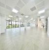 BQL tòa nhà cần cho thuê slot cuối cùng mặt phố Thọ Tháp 205m2 giá chỉ 37tr/tháng