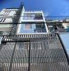 BÁN NHÀ ĐƯỜNG VŨ TÙNG - CN 84m2 - 4 TẦNG - QUẬN BÌNH THẠNH. GIÁP QUẬN 1