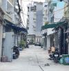 NHÀ 3 TẦNG- DIỆN TÍCH KHÓ TÌM (4 x 19M) LIÊN KHU 4-5- BÌNH TÂN❗️76M2 GIÁ CHỈ 5TỶ3(TL)
