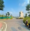 Đấu giá Huỳnh Cung - Thanh Trì 96m đất, mặt tiền 8m, giá 22 tỷ thương lượng