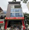 mặt tiền NGUYỄN VĂN TRỖI, P.8, PN, DT:6,6x16(104m2 ) 3 Tầng.