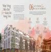 🌈 Chính Thức Mở Bán 42 căn ShopHouse “ Dự án Legacy Residence Huế - 38 Hồ Đắc Di ”