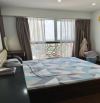 Cho thuê chung cư 90 Nguyễn Tuân, 3 ngủ 96m2 full đồ có slot oto 18 triệu