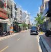 Bán đất 89m2 mặt đường 442 An Trang, An Dương (kinh doanh tốt).