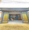 Vỡ nợ bán gấp nhà Đ.Liêu Bình Hương - củ chi - sổ riêng - 150m2 . Giá 855 triệu
