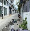 Bán nhà hẻm 25 đường Nguyễn Minh Châu, Phường Phú Trung, Quận Tân Phú - 66m2