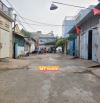 4,1Tỷ TL🔥Bán đất 2MT trước sau_107,8m2 Cách đường Võ Thị Sáu 100m, p.Đông Hòa, Tp.Dĩ An