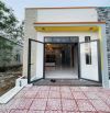 💥 Bán nhà trệt 2 phòng ngủ, 2 tolet, đường số 6 KDC Đông Phú, Xã Châu Thành, TP Cần Thơ.