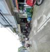 BÁN NHÀ TRUNG MỸ TÂN XUÂN HÓC MÔN 3 TẦNG SHR 5.5 TỶ