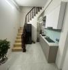 FULL NỘI THẤT NHÀ ĐẸ -ÔTÔ ĐỖ CỬA-SÁT PHỔ-VỊ TRÍ ĐẮC ĐỊA 27/35M -3 TẦNG - 3,45 TỶ PHỔ VỌNG