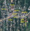 BÁN LÔ BIỆT THỰ 1245m2(13,4mx131m) CÓ SẴN 150M2 THỔ CƯ CÁCH QUỐC LỘ 20 300M CHỈ 1TY2