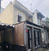 HIẾM - Nhà 2 Tầng Lô Góc - Hẻm OTO - 6X12 - Ngay Siêu Thị Mega - Tân Thới Hiệp - Q12
