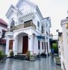 BÁN BIỆT THỰ SÂN VƯỜN KHOÁI TRÂU-HƯNG YÊN-TẶNG TOÀN BỘ NỘI THẤT-724M2-15,9 TỶ
