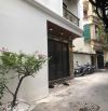 SIÊU PHẨM PHỐ THÁI THỊNH, ĐỐNG ĐA,  LÔ GÓC 7 TẦNG THANG MÁY, FULL NỘI THẤT