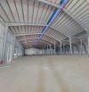 CHO THUÊ 5000m2 NHÀ XƯỞNG Tại KCN SÔNG CÔNG 2, THÁI NGUYÊN