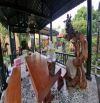 🏡 SIÊU PHẨM BIỆT THỰ SÂN VƯỜN 2 MẶT TIỀN 776M2(32x24).– GẦN PHỐ FPT & BIỂN TÂN TRÀ