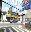 Siêu phẩm Nhà phố 5 Tầng đường HÀ HUY GIÁP, Diện tích 64m2 (4 x 16), hẻm nhựa 12m.