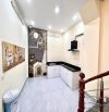 Nhà Yên Hoà , 40m2 - 6 tầng - mặt tiền 3.4m - giá 9.x tỷ