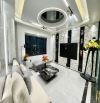 Bán nhà 4 tầng xây mới đẹp mặt ngõ An Đà , Ngô Quyền - DT 63m hướng Nam oto đỗ trong nhà