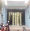 Bán nhà 1 trệt 1 lửng mới gần giáo xứ Thuận Hòa