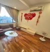 BÁN CĂN HỘ CC 124 MINH KHAI – 76M2, – 2PN – NỘI THẤT ĐẸP – SỔ ĐỎ CHÍNH CHỦ 6.4 Tỷ