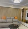 Cho thuê căn Hud Trầu Cau, 2 ngủ 2vs, diện tích 66m2, mới đẹp, tầng cao view thoáng.