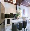 OTO TRÁNH, bán nhà phố Đàm Quang Trung, quận Long Biên 45m2 x 5T Nhỉnh 9Tỷ có thương lượng