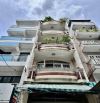 VÕ VĂN TẦN Q3- HẺM 7M THÔNG XE HƠI - 5 TẦNG - 54M2 NỞ HẬU - NHỈNH 16.5 TỶ.
